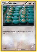 Macarons