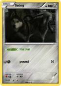 Sadog
