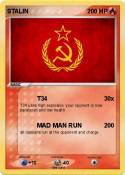 STALIN