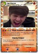 Ian Hecox
