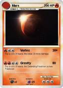 Mars