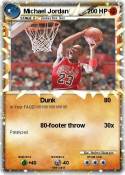 Michael Jordan