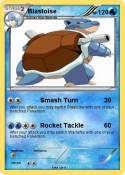 Blastoise