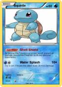 Squirtle