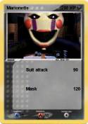 Marionette