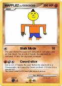WAFFLEZ