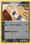 Evangeline