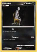 Chair Guy