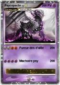 Psycopacte