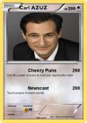 Carl AZUZ
