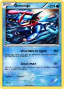 Greninja