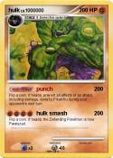 hulk