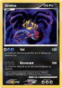 Giratina