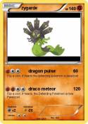 zygarde