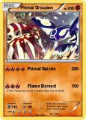Primal Groudon