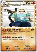 finn