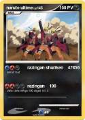 naruto ultime