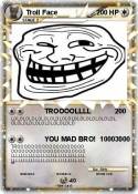 Troll Face