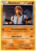 Chuck Norris