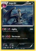 Drigo EX