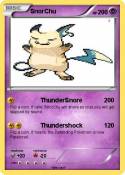 SnorChu