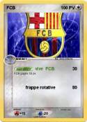FCB