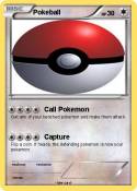 Pokeball