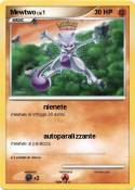 Mewtwo