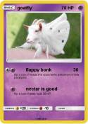 goatfly