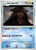 Jack Sparrow