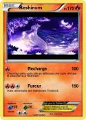 Reshiram
