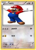 mario