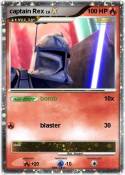 captain Rex