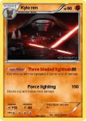 Kylo ren