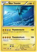 Blue Thunder