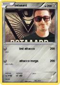 bstaaard