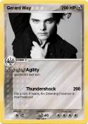 Gerard Way