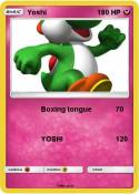 Yoshi
