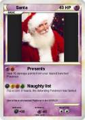 Santa