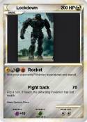 Lockdown