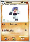 mineson