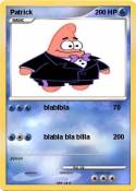 Patrick