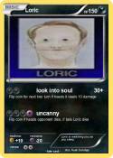 Loric