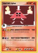 mad bill cipher