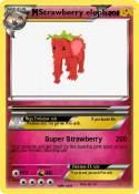 Strawberry elep