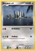 Singapur