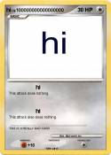 hi