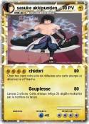 sasuke akkipund
