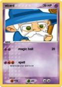 wizard