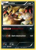 Giratina